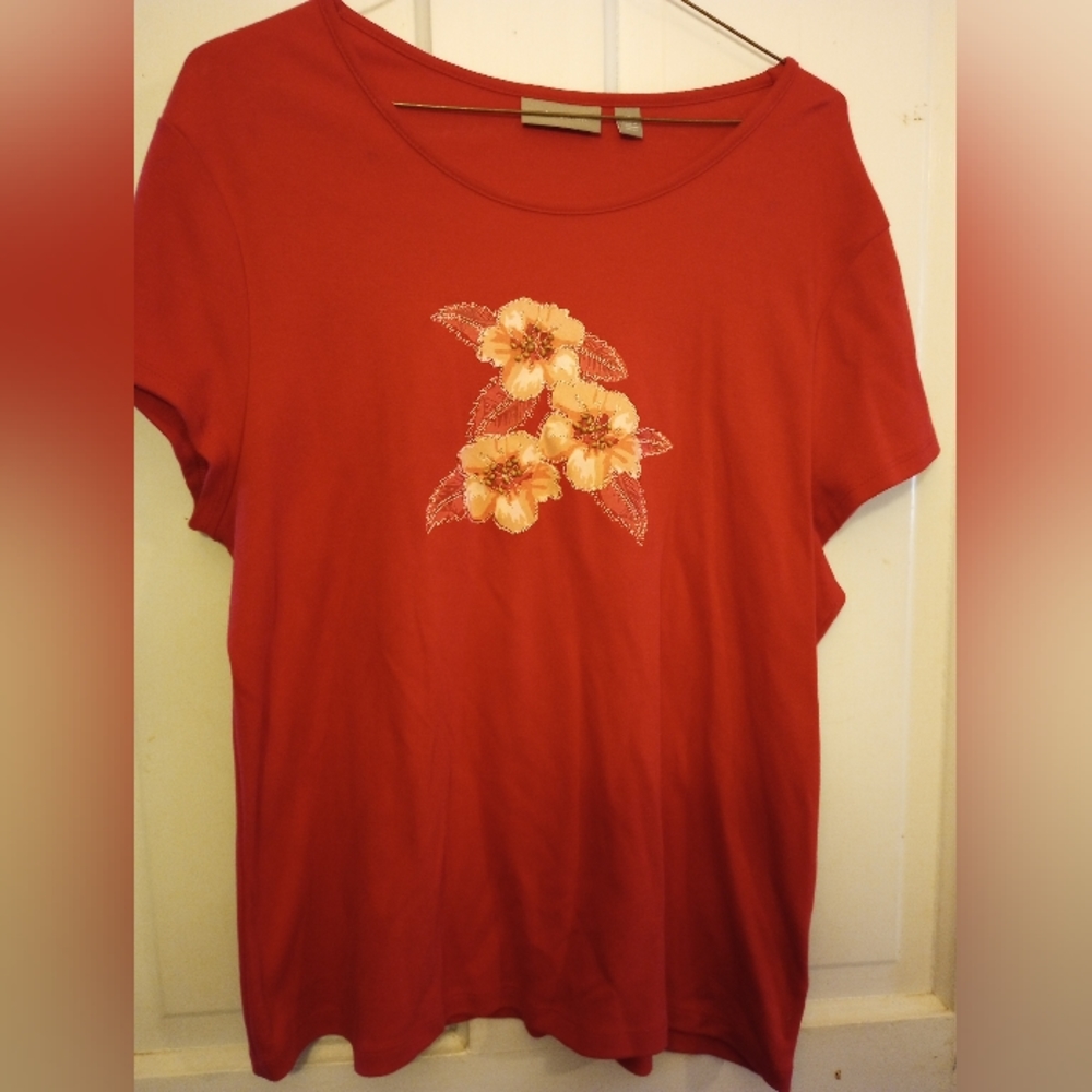 Woman's top